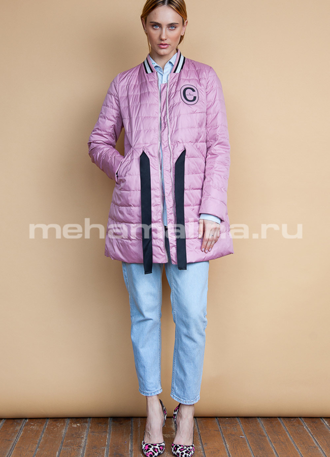 фото Женская куртка модель № PK-26